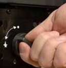 Apex Manual Rotary Control