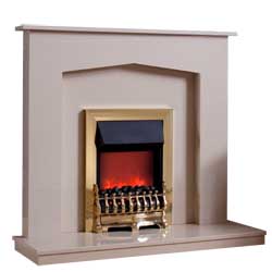 Europa Engels Fireplace Surround