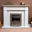Europa Montreal 48 Fireplace Surround