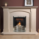 Europa Mowsley Limestone Fire Surround
