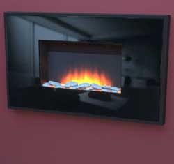 Creative Roma Electric Fire