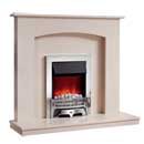 Europa Sefton Fireplace Surround