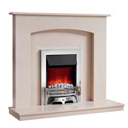 Europa Sefton Fireplace Surround