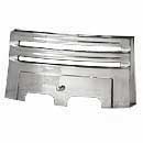 Filay Chrome effect Fret <br />
