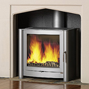 Firebelly Stoves FB2 Wood Burner