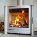 Firebelly Stoves FB2 Wood Burner & Boiler