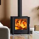 Firebelly Stoves FB3 Wood Burner