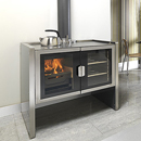 Firebelly Stoves Razen Cookstove
