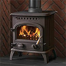 Firewarm 4 Multifuel Freestanding Stoves