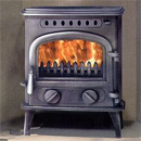 Firewarm 6 Multifuel Freestanding Stoves
