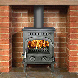 Firewarm 8 Multifuel Freestanding Stoves