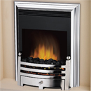 Flamerite Fire Bailey Electric Fire