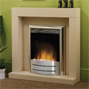 Flamerite Fires Darcy Electric Fireplace Suite