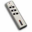 Flamerite Fires Dimmer Remote Control