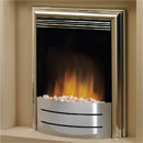 Flamerite Fire Iona Electric Fire