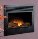 Flamerite Fire Atlanta Electric
