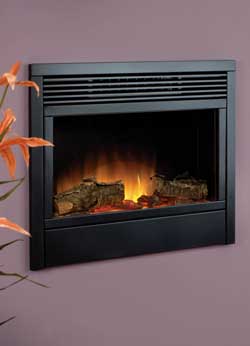 Flamerite Fire Atlanta Electric