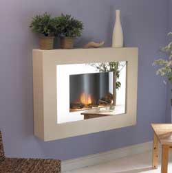 Flamerite Fires Aspiration Electric Fire