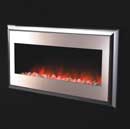Flamerite Electric Fires Alto Fire