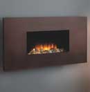Flamerite Fires Corello 2 Standard Electric Fire