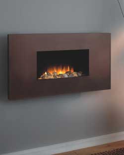 Flamerite Fires Corello 2 Standard Electric Fire