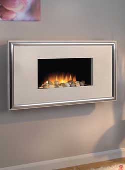 Flamerite Fires Corello 2 Extra Electric Fire