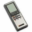 Flamerite Fires Double Dimmer Remote Control