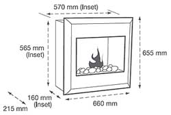 Fire Diagram