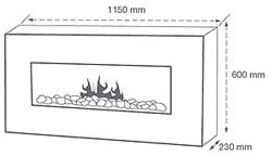 Fire Diagram