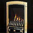Flavel Caress Brass<br />