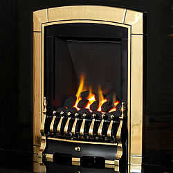 Flavel Fires Caress Slimline Gas Fire