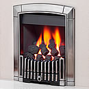 Flavel Fire Caress Contemporary Gas