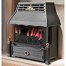 Flavel Fires Emberglow Balanced Flue Gas Fire