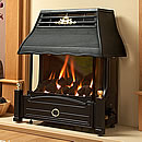 Flavel Fires Emberglow Outset Gas Fire
