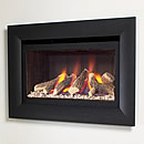 Flavel Fires Jazz Hole in the Wall Balanced Flue Gas Fire