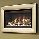 Flavel Fires Jazz Hole in the Wall Gas Fire