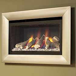Flavel Fires Jazz Hole in the Wall Gas Fire