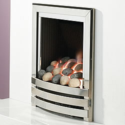 Flavel Fires Linear Inset Gas Fire