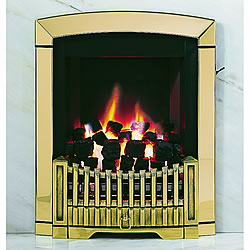 Flavel Fires Melody Slimline Gas Fire