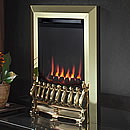 Flavel Fire Raglan Balanced Flue Inset Gas Fire