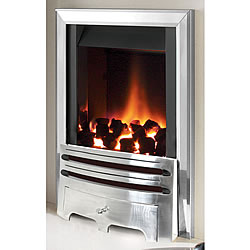 Flavel Fires Warwick Contemporary Gas Fire