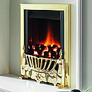 Flavel Fires Warwick Traditional Gas Fire