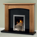 Formosa Fireplaces Bowmere Surround