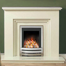 Formosa Fireplaces Colton Surround