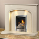 Formosa Fireplaces Dunblane Surround