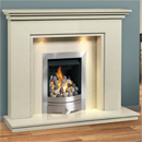 Formosa Fireplaces Fenton Surround