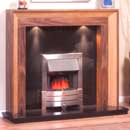 GB Surrounds Chingford Fireplace Surround