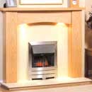 GB Surrounds Didsbury Fireplace Surround