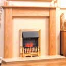 GB Surrounds Durham Fireplace Surround