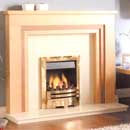 GB Surrounds Earlsdon Fireplace Surround